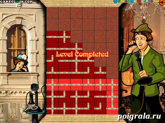 Скриншот игры Дозвонись до девушки Картинка к игре Дозвонись до девушки