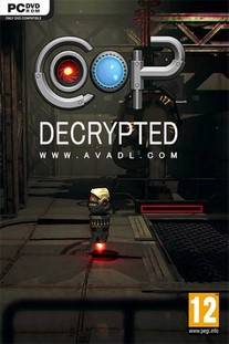 CO-OP Decrypted